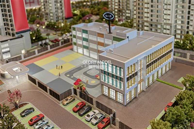 Modele de infrastructură